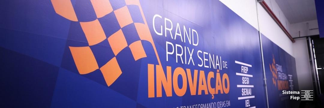 Senai no Paraná promove Grand Prix de Inovação para encontrar soluções para o combate à COVID-19