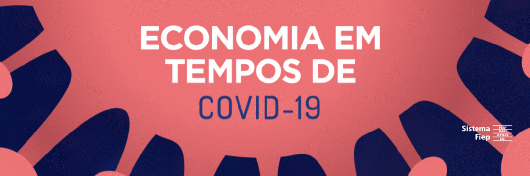 Economia em tempos de Covid-19